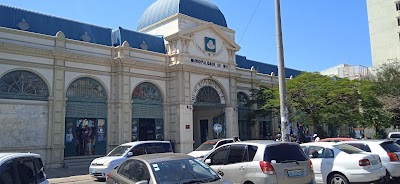 Mercado Central (Central Market)