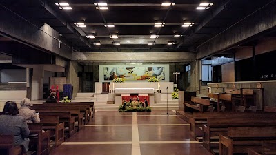 Igreja de Nossa Senhora da Conceição (Church of Our Lady of the Conception)