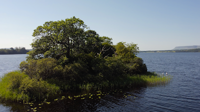 Loch Gile (Lough Gill)