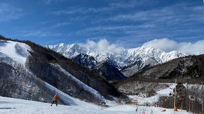 白馬村 (Hakuba Valley)