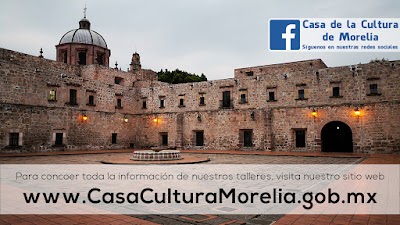 La Casa de la Cultura (La Casa de la Cultura)