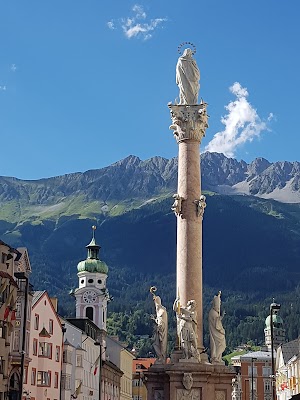 St. Anne's Column