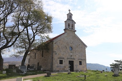 كنيسة إيليا النبي (St. Elijah's Church)