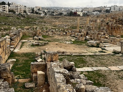 كنيسة القديس جورج (St. George Church)