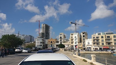 Gżira United F.C. (Gżira Football Club)