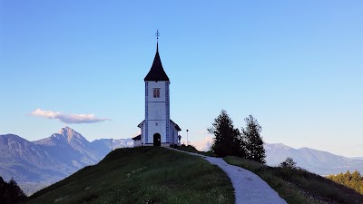 Pfarrkirche St. Primus und Felician (St. Primus and Felician Church)