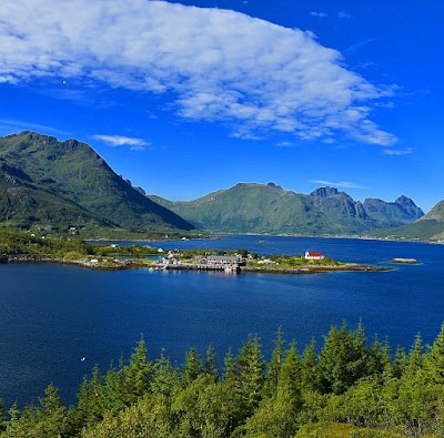 Vesterålen (Vesterålen)