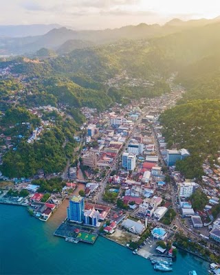 Jayapura (Jayapura)