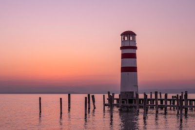 Neusiedler See (Lake Neusiedl)