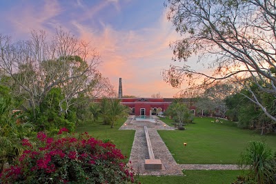 Hacienda Temozón (Hacienda Temozón)