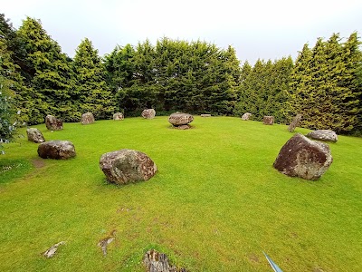 Ciorcal Cloch Kenmare (Kenmare Stone Circle)