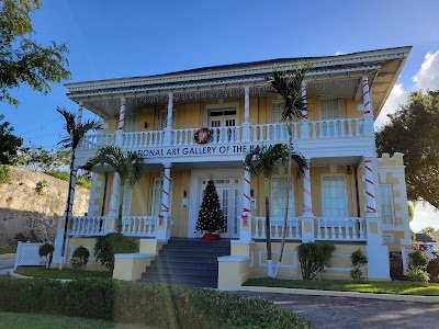 National Museum of The Bahamas