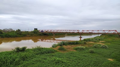 Malecón de Tumbes (Malecón de Tumbes)