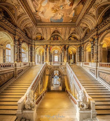 Kunsthistorisches Museum (Vienna Museum of Art History)