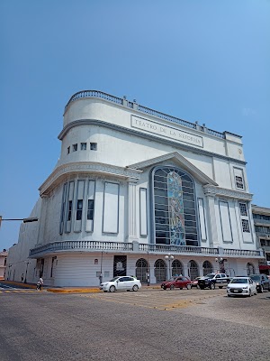 Teatro de la Reforma (Teatro de la Reforma)