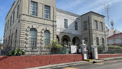 Antigua and Barbuda Museum