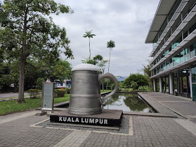 Pusat Pelawat Royal Selangor (Royal Selangor Visitor Centre)