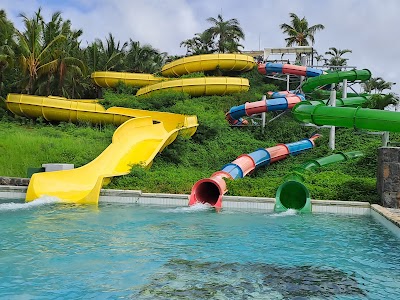 Le Waterpark (Le Waterpark)