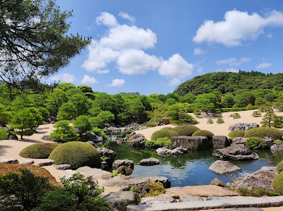 安来市立博物館 (Yasugi City Museum)