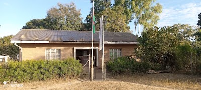 Ponto Fronteiriço de Malawi (Malawi Border Post)