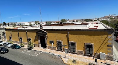 Casa de la Cultura (Casa de la Cultura)