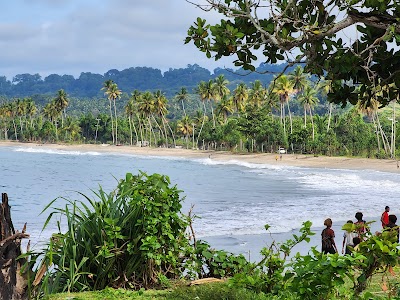 Wewak Town (Wewak Town)