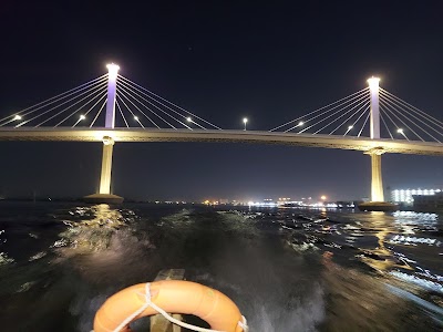 كورنيش البصرة (Basra Corniche)