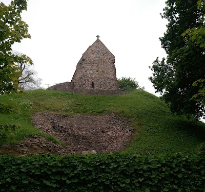 La Hougue Bie (La Hougue Bie)