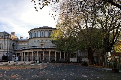 Museam Náisiúnta na hÉireann (National Museum of Ireland)