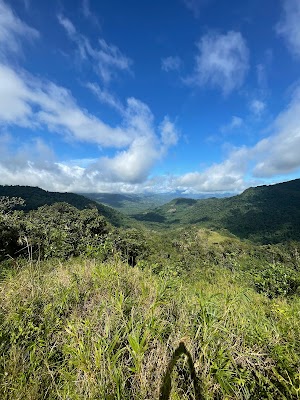 Parque Nacional Santa Fe (Santa Fe National Park)