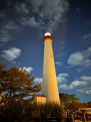 Cape May Lighthouse