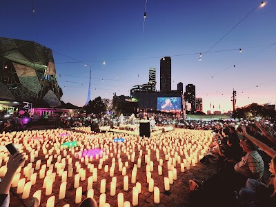 Federation Square