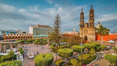 Centro Histórico de Tepic (Centro Histórico de Tepic)