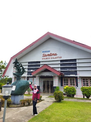 Museum Maluku (Maluku Museum)