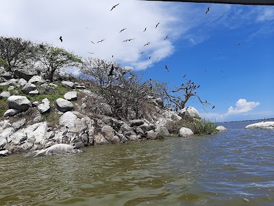 Laguna de Coyuca (Laguna de Coyuca)