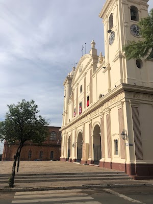 Catedral de Asunción (Asunción Cathedral)