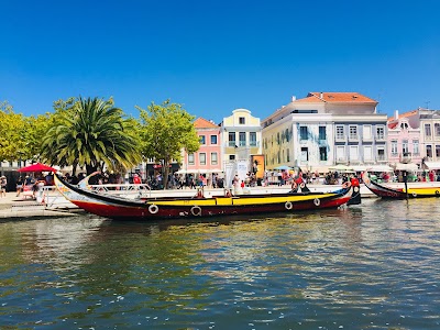 Ria de Aveiro (Ria de Aveiro)