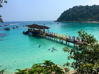 Pulau Perhentian (Perhentian Islands)