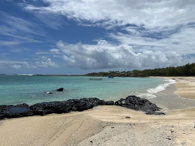 La Pointe Coton (La Pointe Coton)