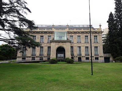 Palacio Ferreyra (Palacio Ferreyra)