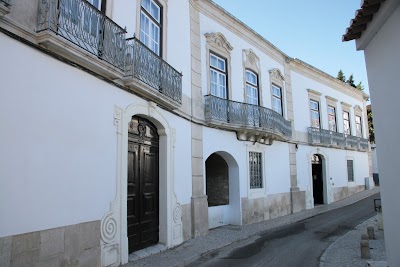 Museu Municipal de Santarém (Municipal Museum of Santarém)