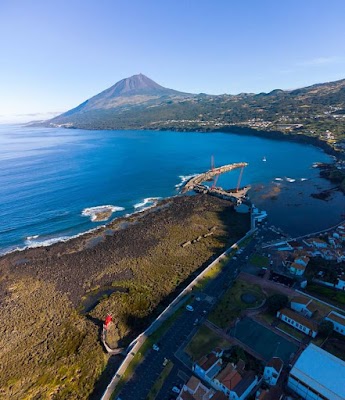 Ilha do Pico (Ilha do Pico)