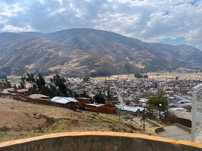 Mirador de Huancavelica (Mirador de Huancavelica)