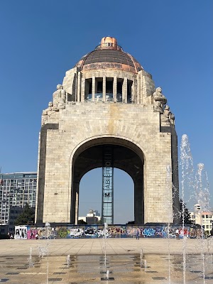 Plaza de la República (Plaza de la República)