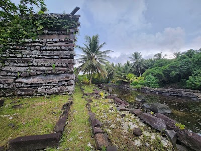 Nan Madol (Nan Madol)