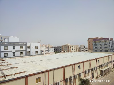 قرية التراث بالبريمي (Al Buraimi Heritage Village)