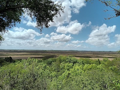 Reserva Natural Otamendi