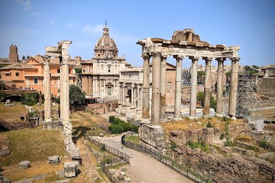 Roman Forum