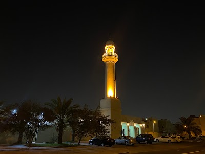 مسجد الخنساء (Al-Khansaa Mosque)