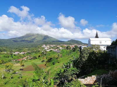 Le Morne Rouge (Le Morne Rouge)